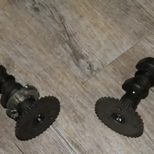 Jetzt Bestellen Suzuki DRZ 400 Nockenwelle 00-12 Original Suzuki